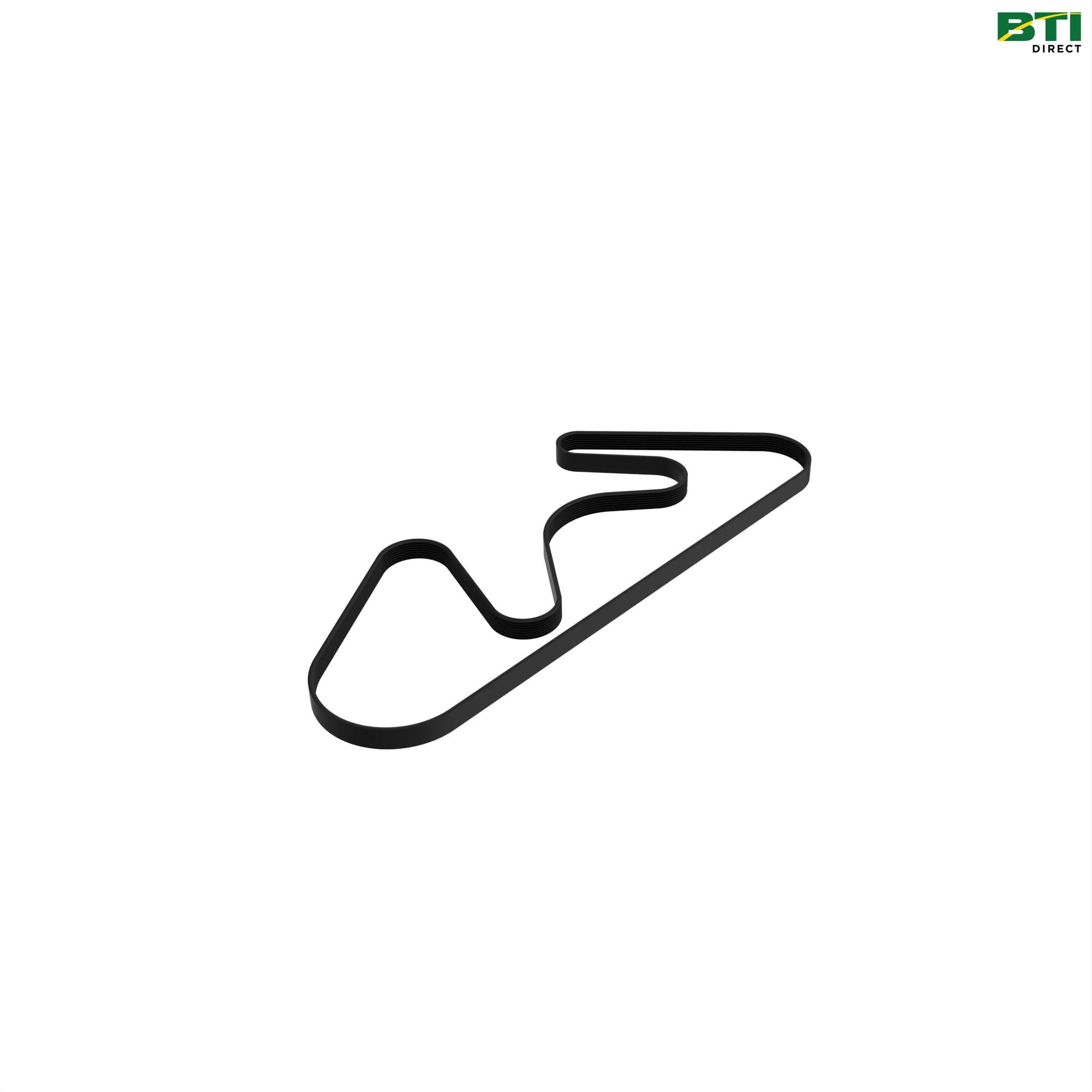 L111601: PK Section V-Belt, Effective Length 2475 mm (97.4 inch)