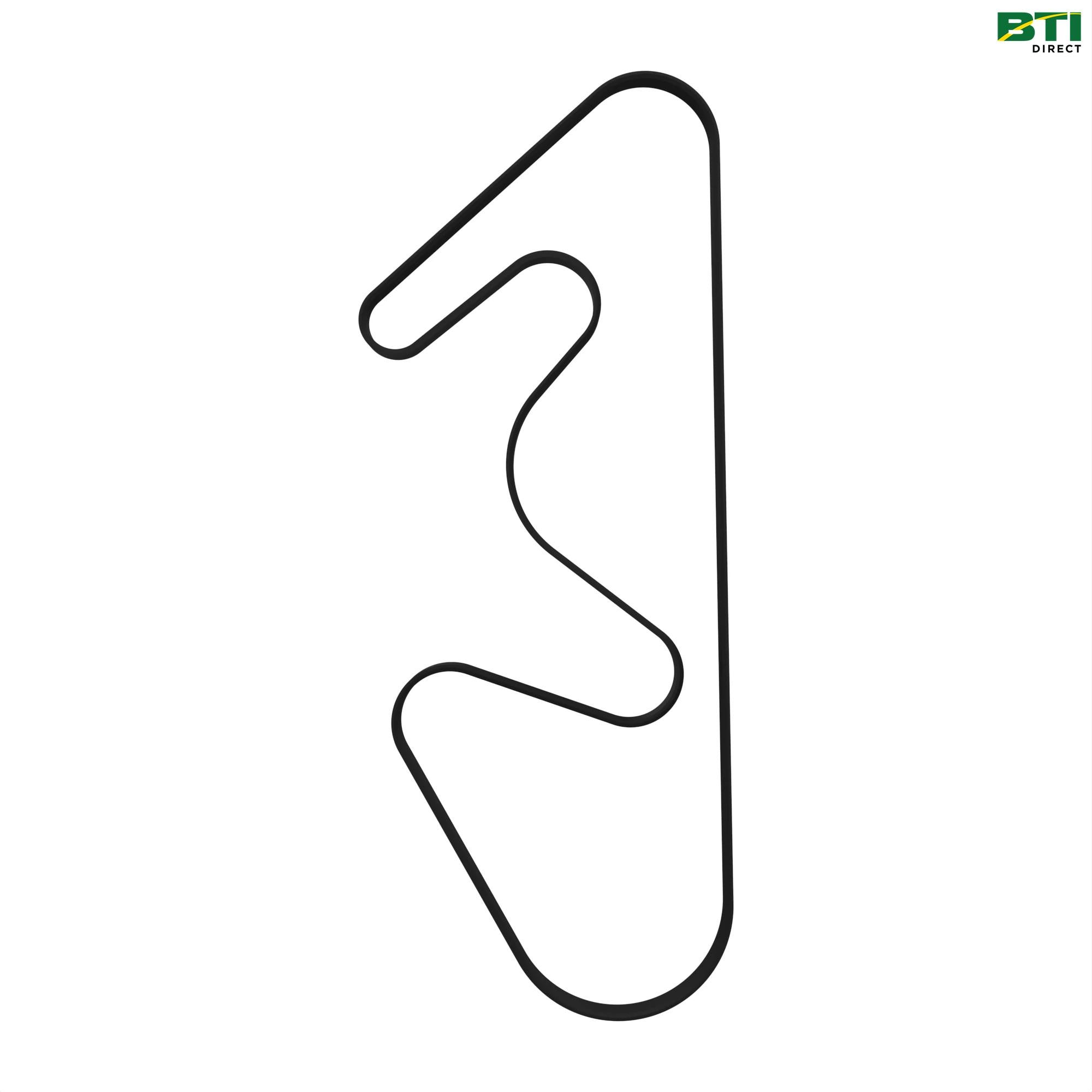 L111601: PK Section V-Belt, Effective Length 2475 mm (97.4 inch)