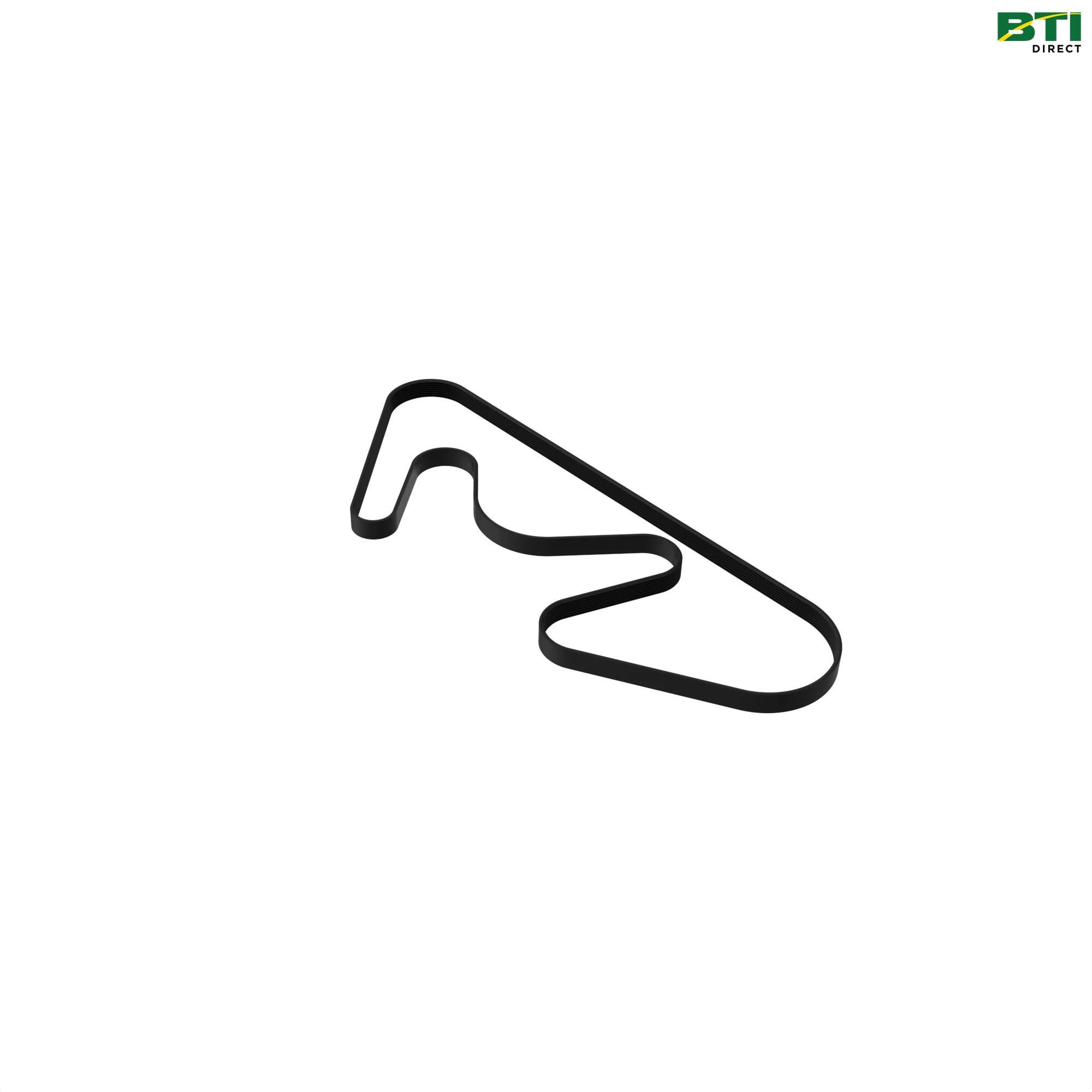 L111601: PK Section V-Belt, Effective Length 2475 mm (97.4 inch)