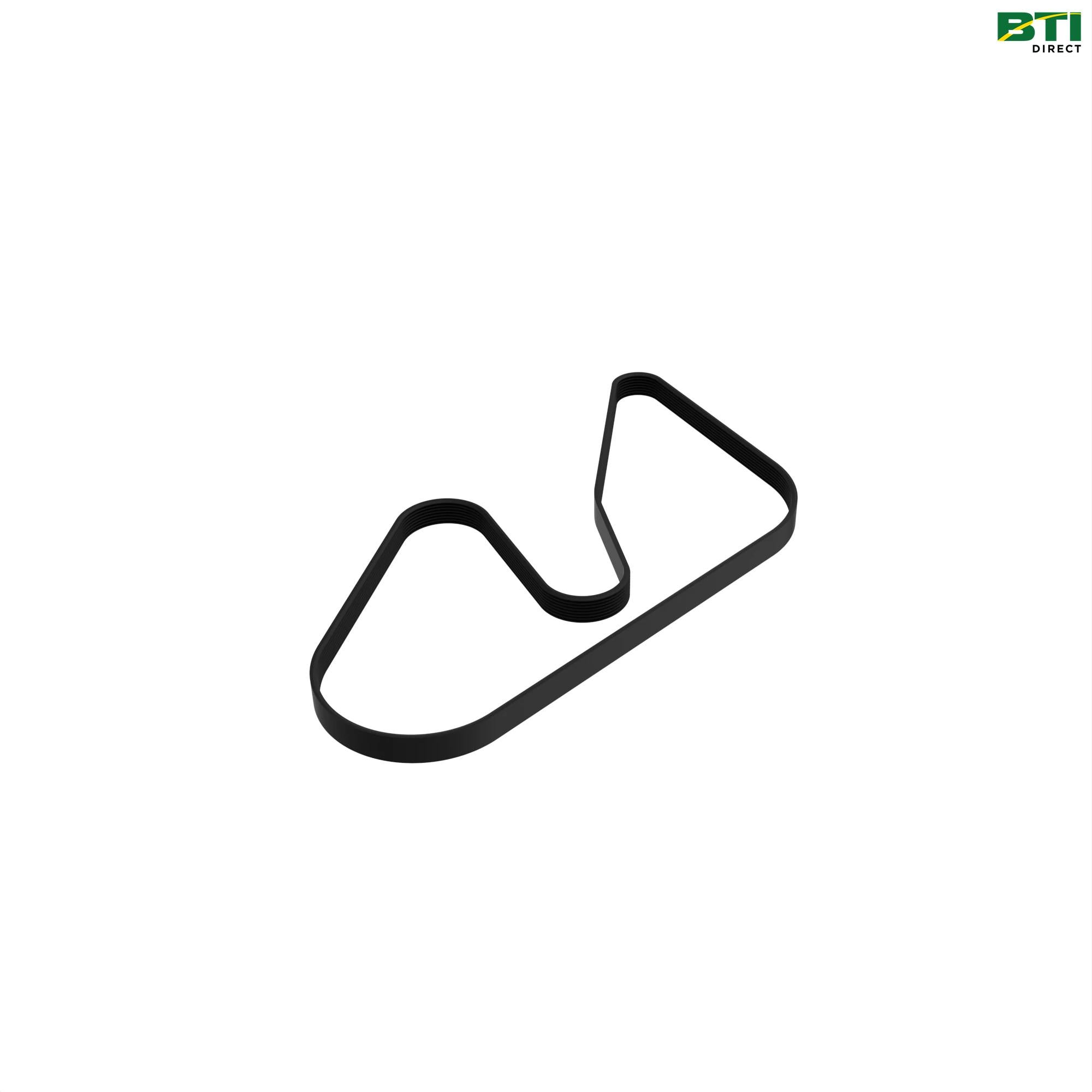 L114489: PK Section V-Belt, Effective Length 1930 mm (76 inch)