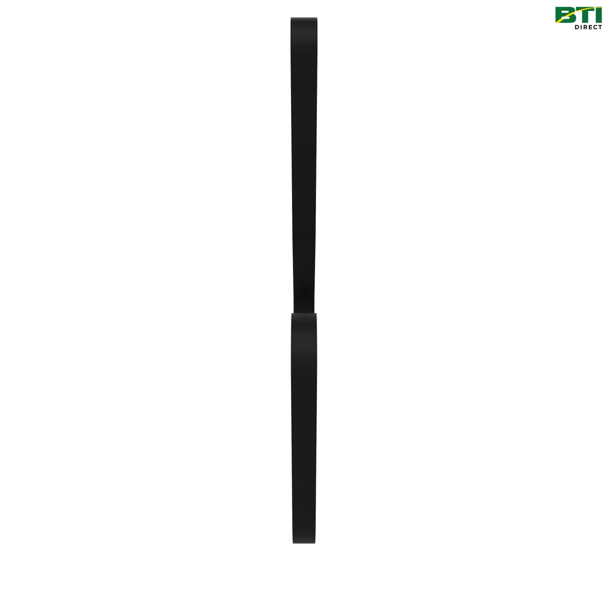 L114489: PK Section V-Belt, Effective Length 1930 mm (76 inch)