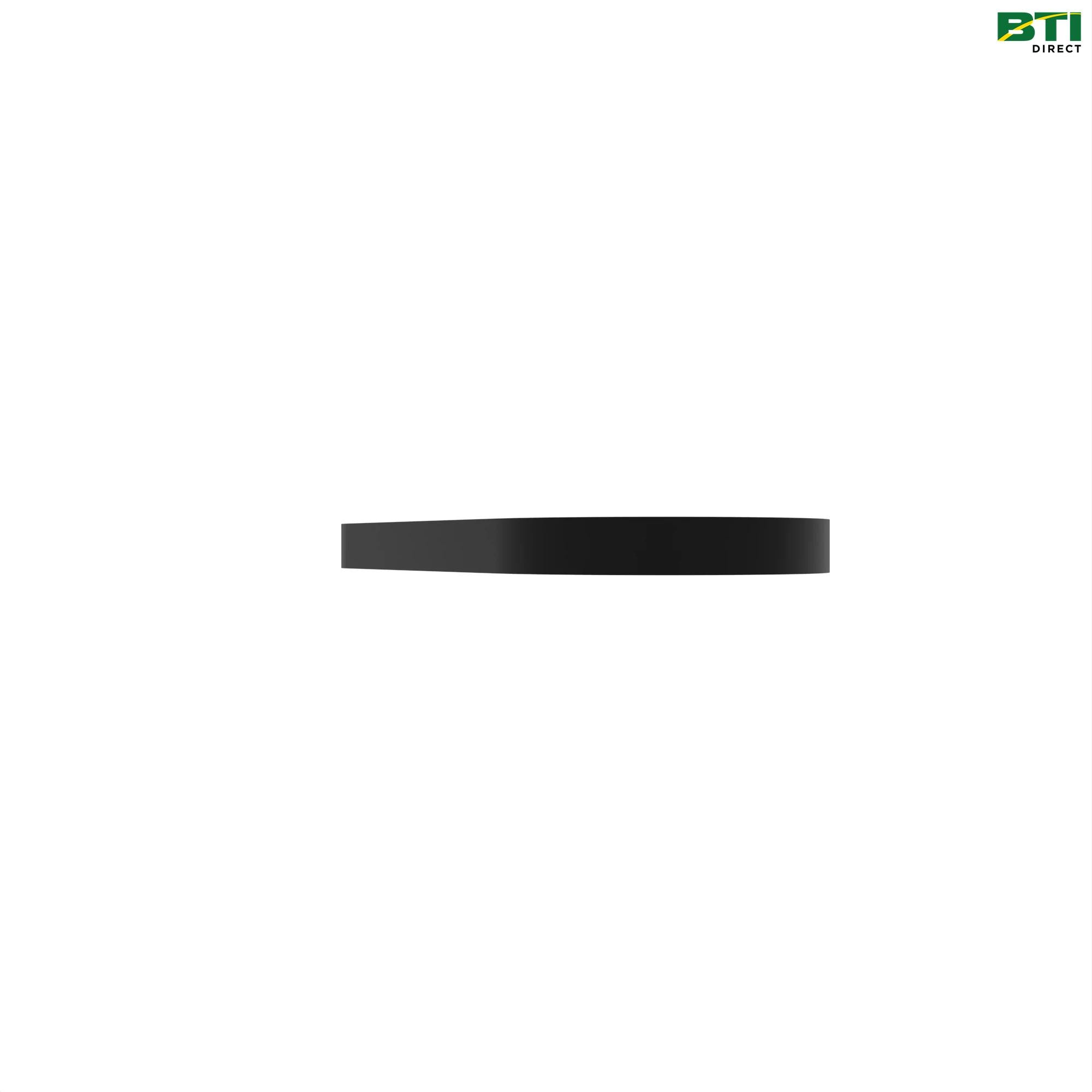 L114489: PK Section V-Belt, Effective Length 1930 mm (76 inch)