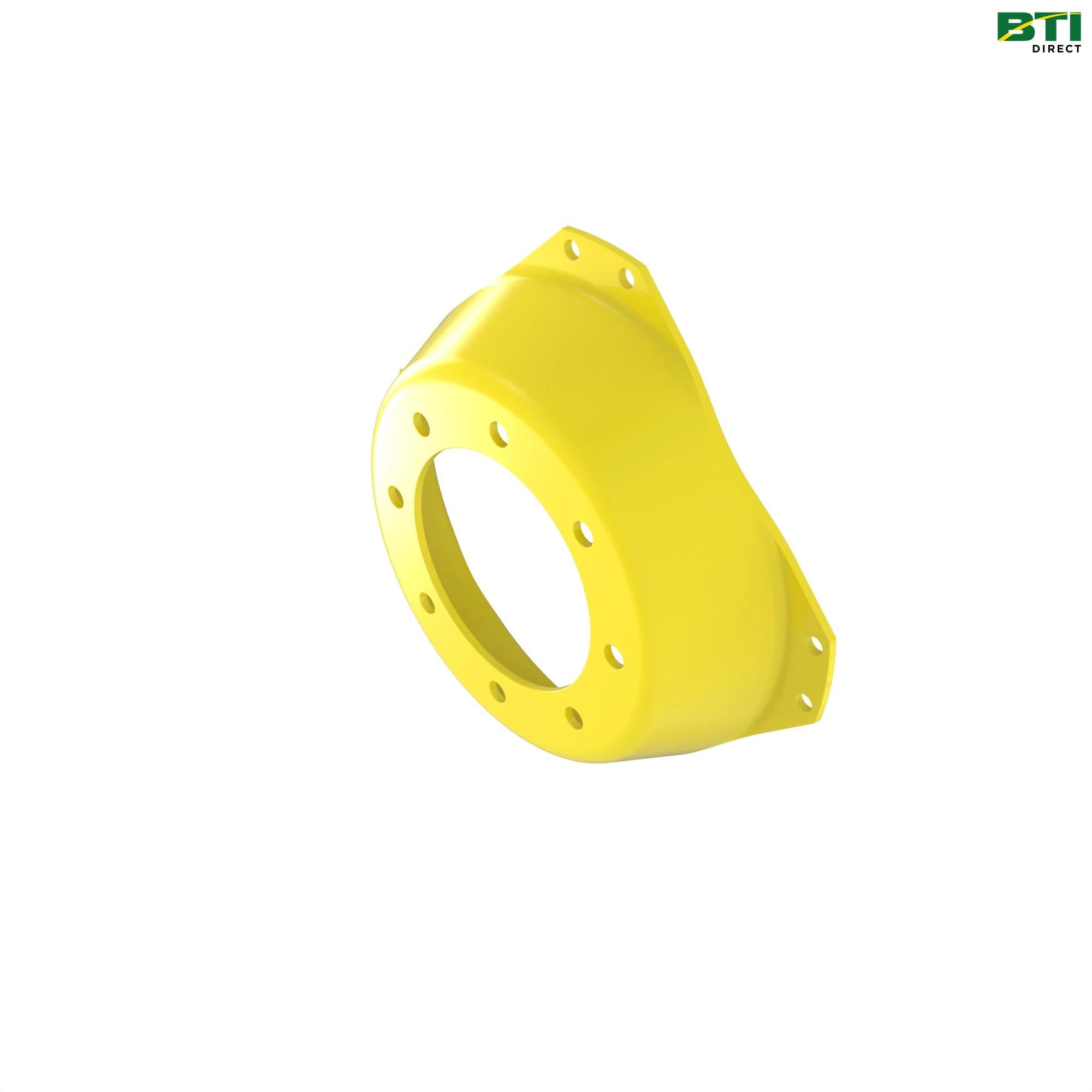 L115350: Wheel Center