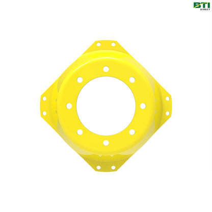 L115350: Wheel Center