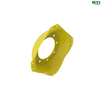 L115350: Wheel Center