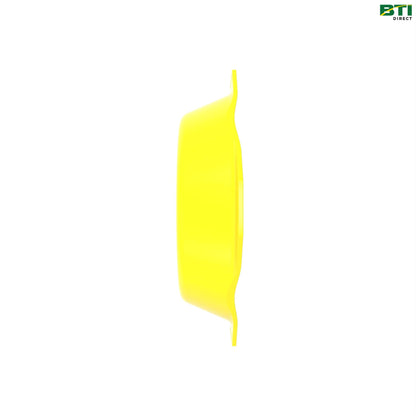 L115350: Wheel Center