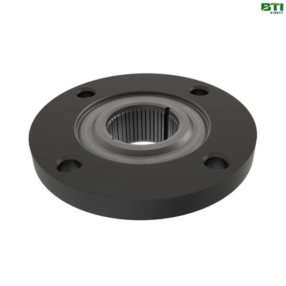 L116041: Torsional Damper Flange