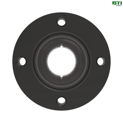 L116041: Torsional Damper Flange