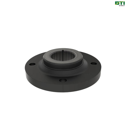 L116041: Torsional Damper Flange