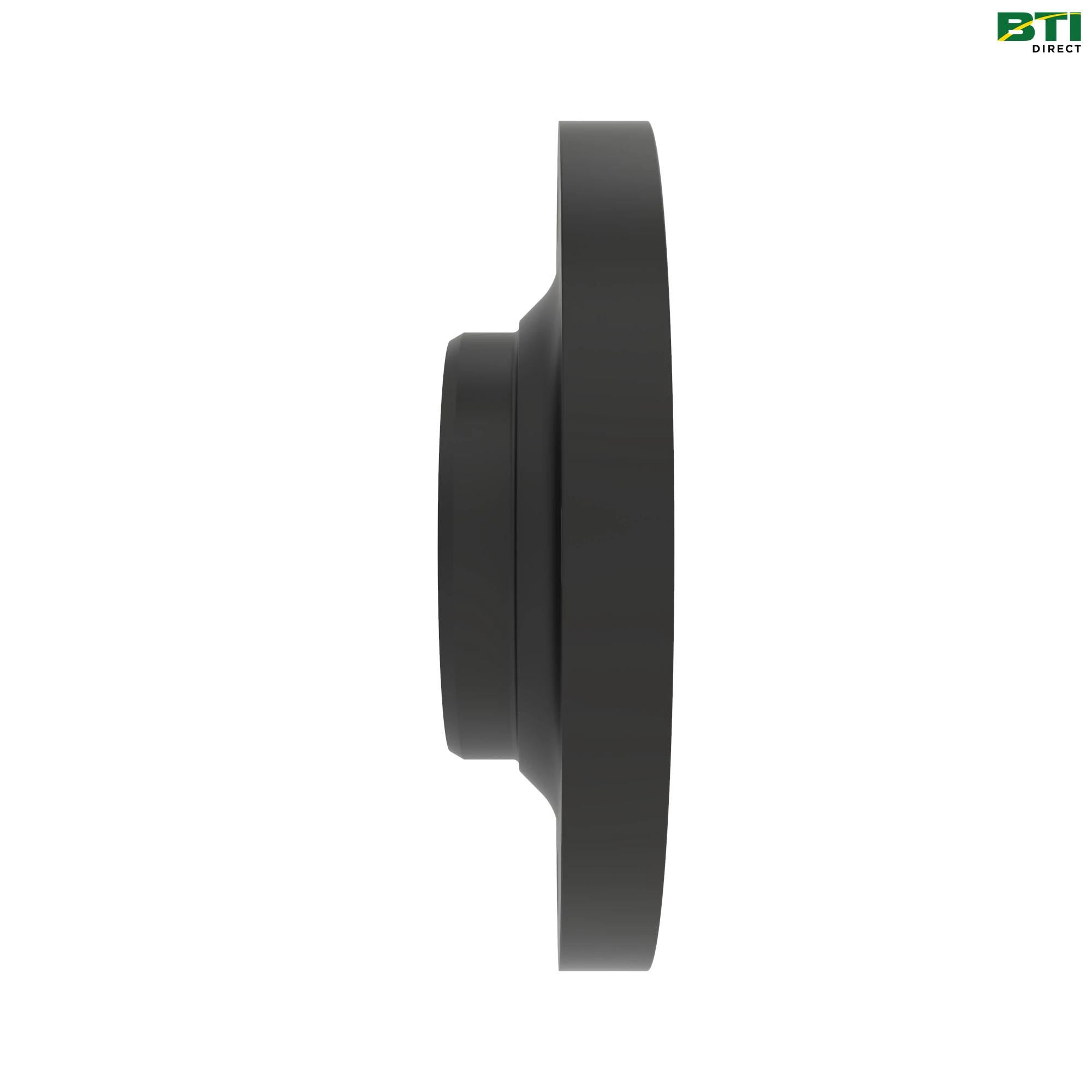 L116041: Torsional Damper Flange