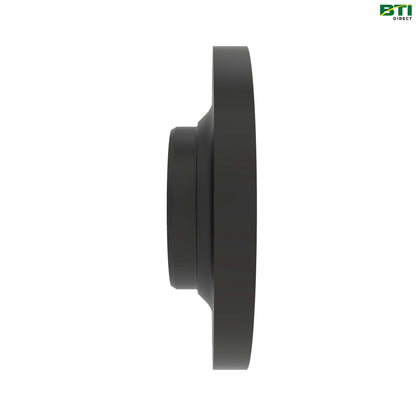 L116041: Torsional Damper Flange