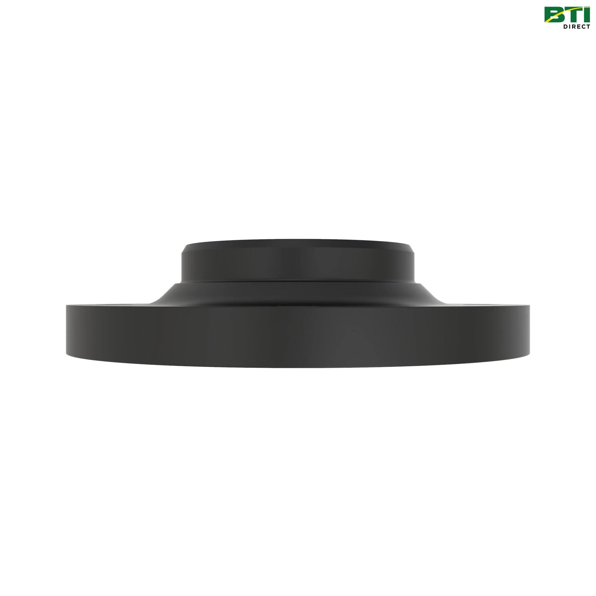 L116041: Torsional Damper Flange