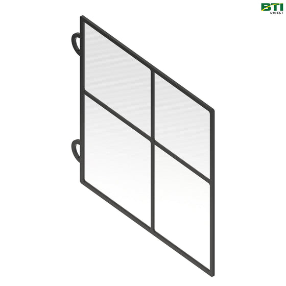 L154024: Condenser Screen