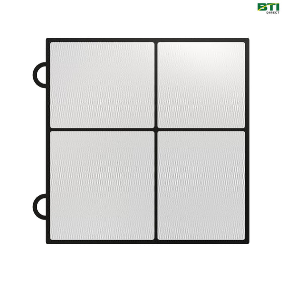 L154024: Condenser Screen