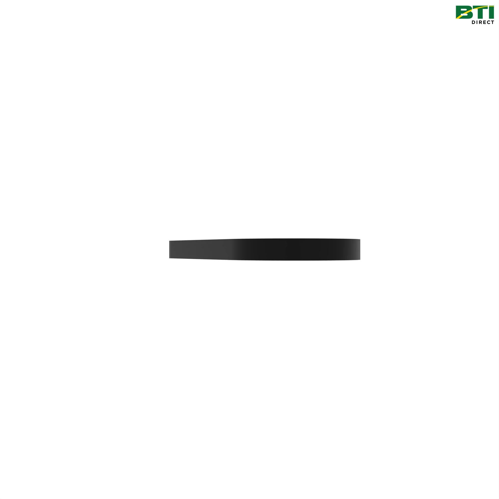 L155538: PK Section V-Belt, Effective Length 2455 mm (96.7 inch)