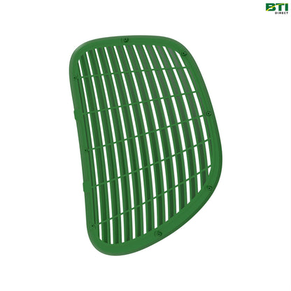 L157394: Hood Side Panel Louver, Right Side