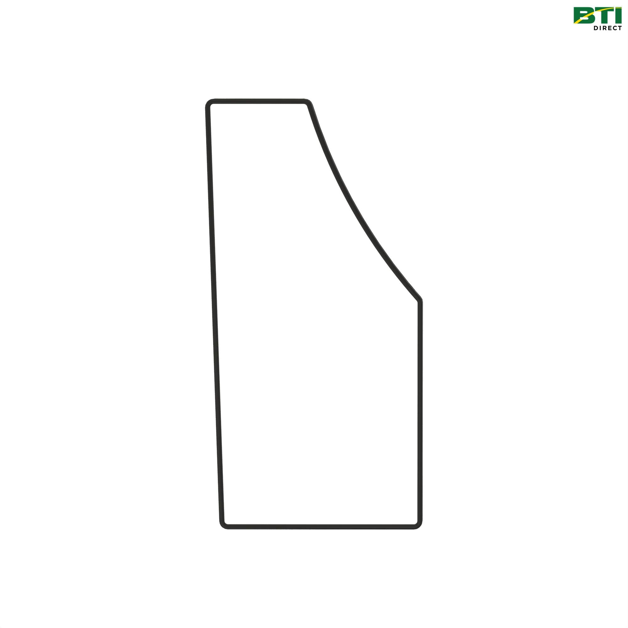 L157817: Cab Window and Door Weatherstrip