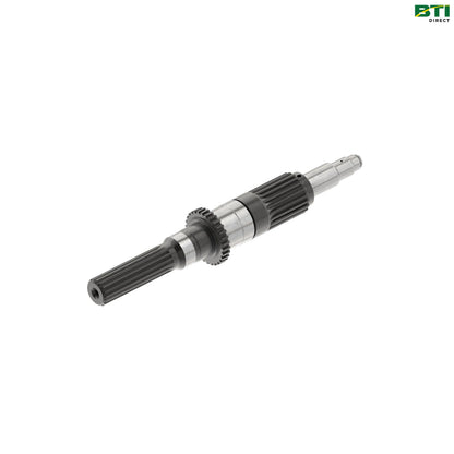 L157993: Mechanical Front Wheel Drive Shaft
