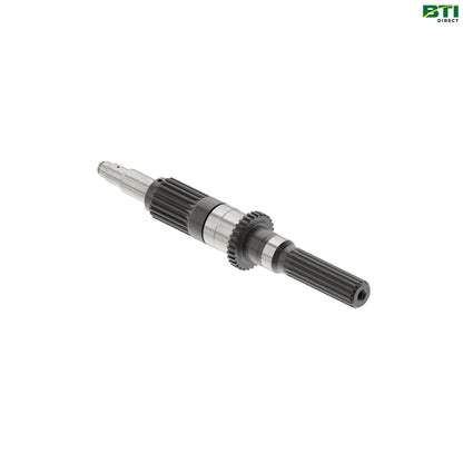 L157993: Mechanical Front Wheel Drive Shaft