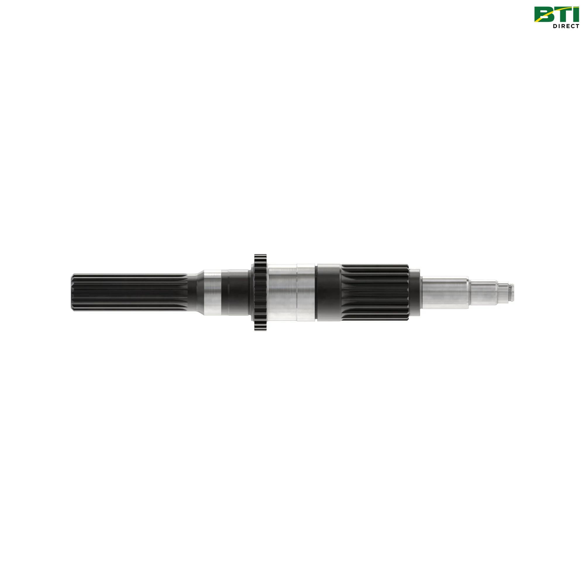 L157993: Mechanical Front Wheel Drive Shaft