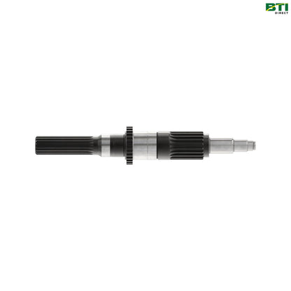 L157993: Mechanical Front Wheel Drive Shaft