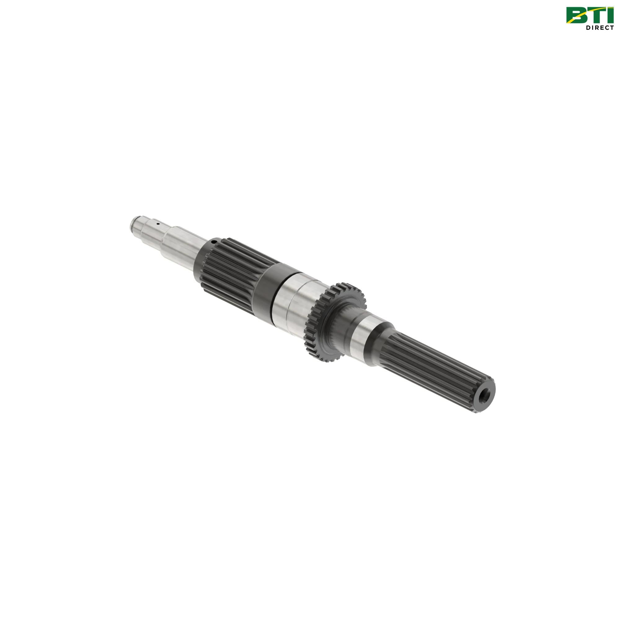 L157993: Mechanical Front Wheel Drive Shaft
