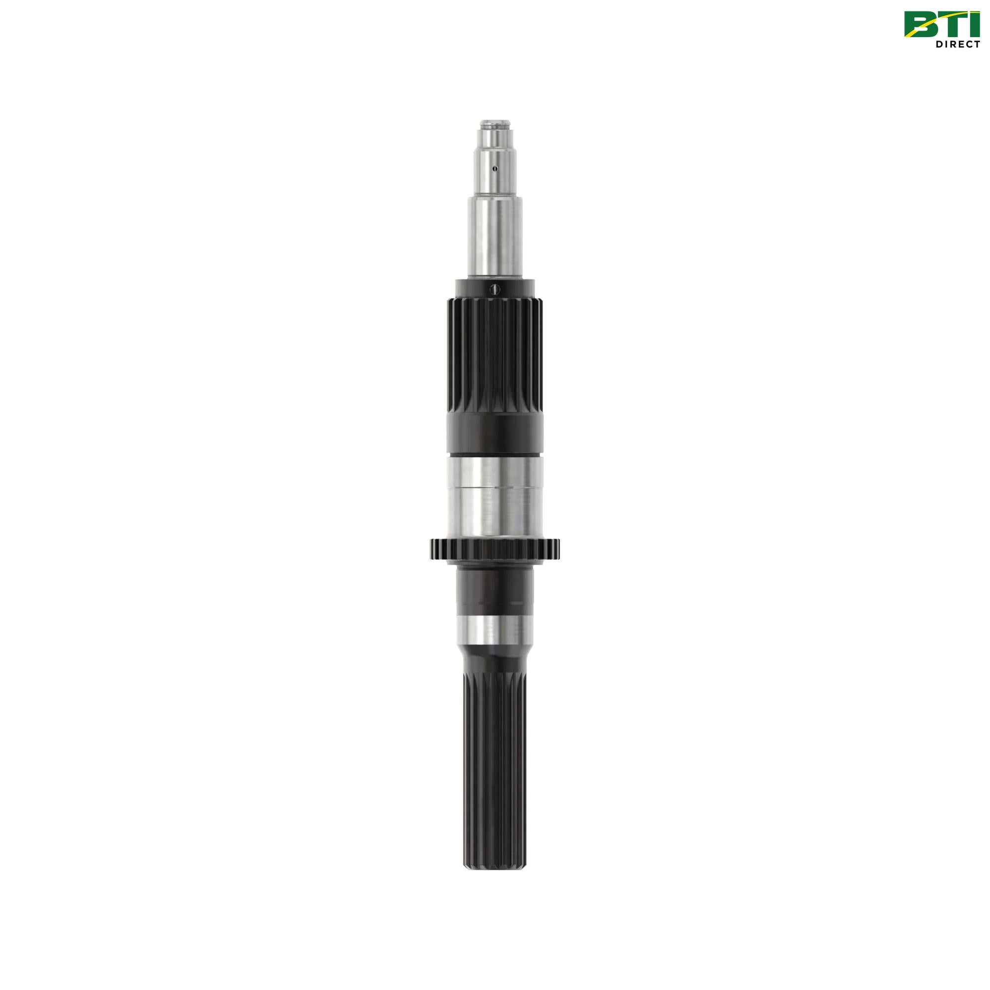 L157993: Mechanical Front Wheel Drive Shaft