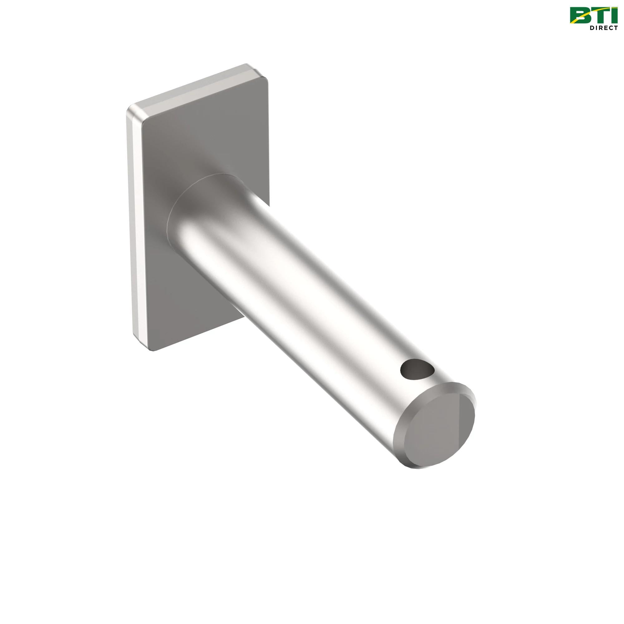 L158185: Lower Link Pin Fastener