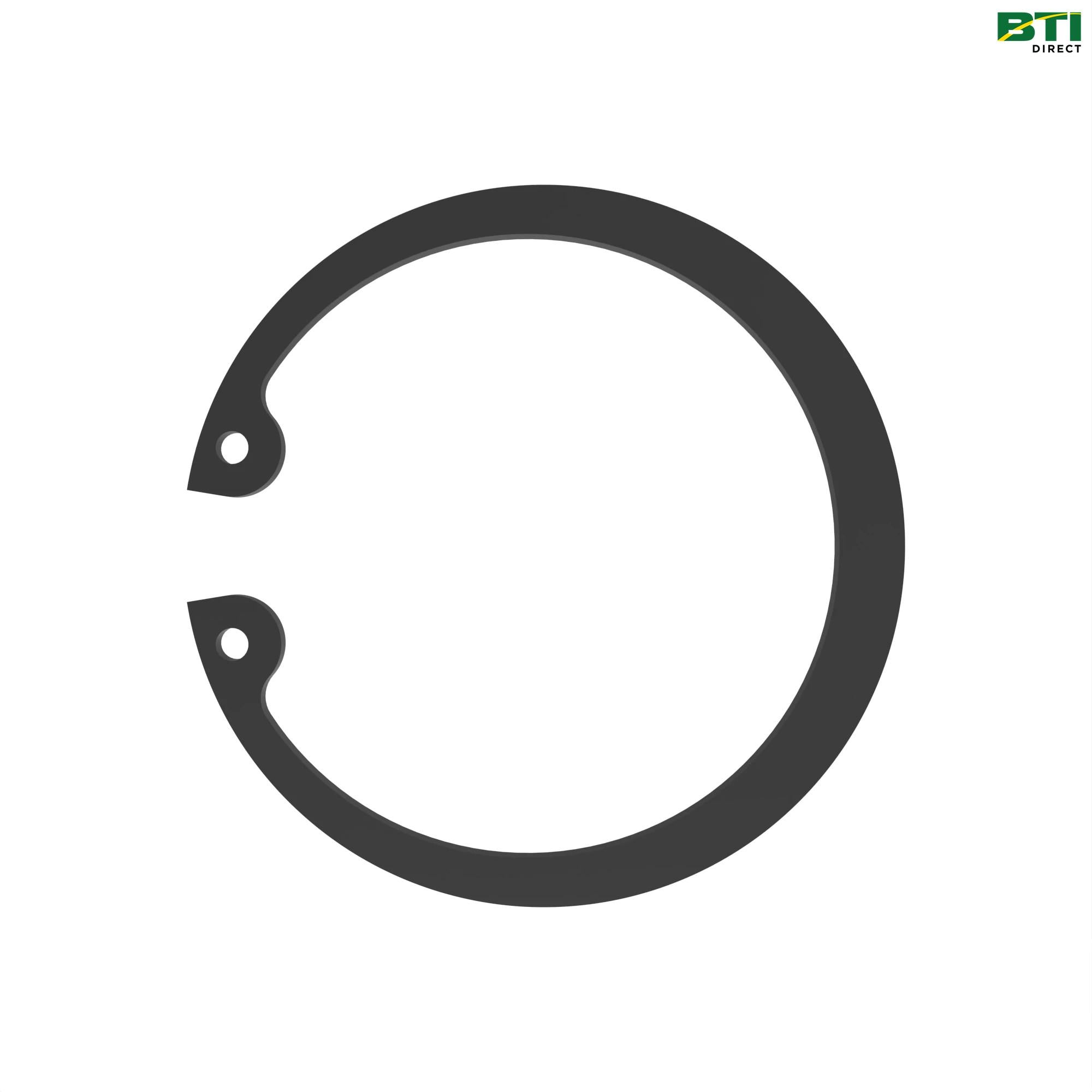 L1610N: Internal Snap Ring