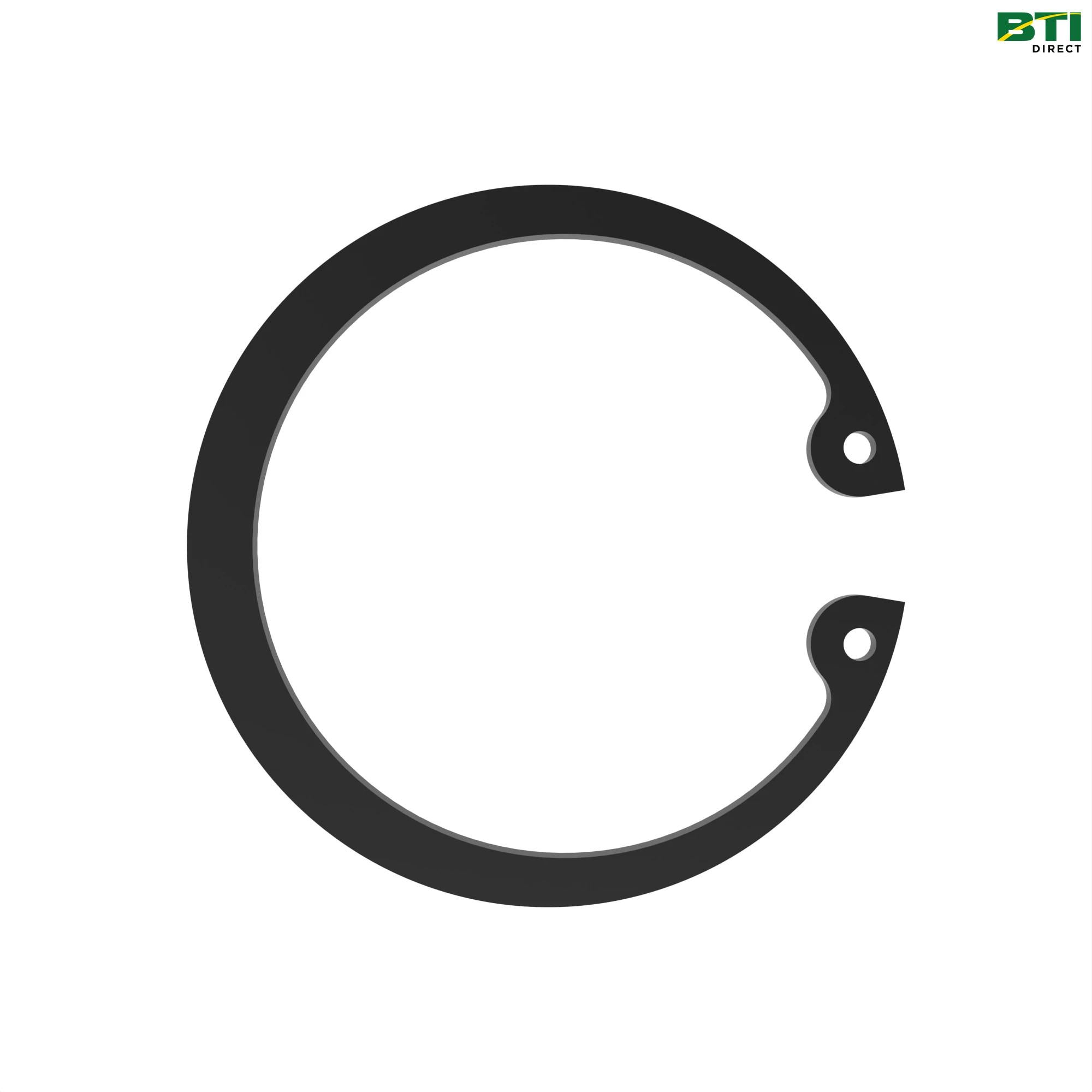 L1610N: Internal Snap Ring