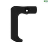 L168271: Right Side Rear Window Handle