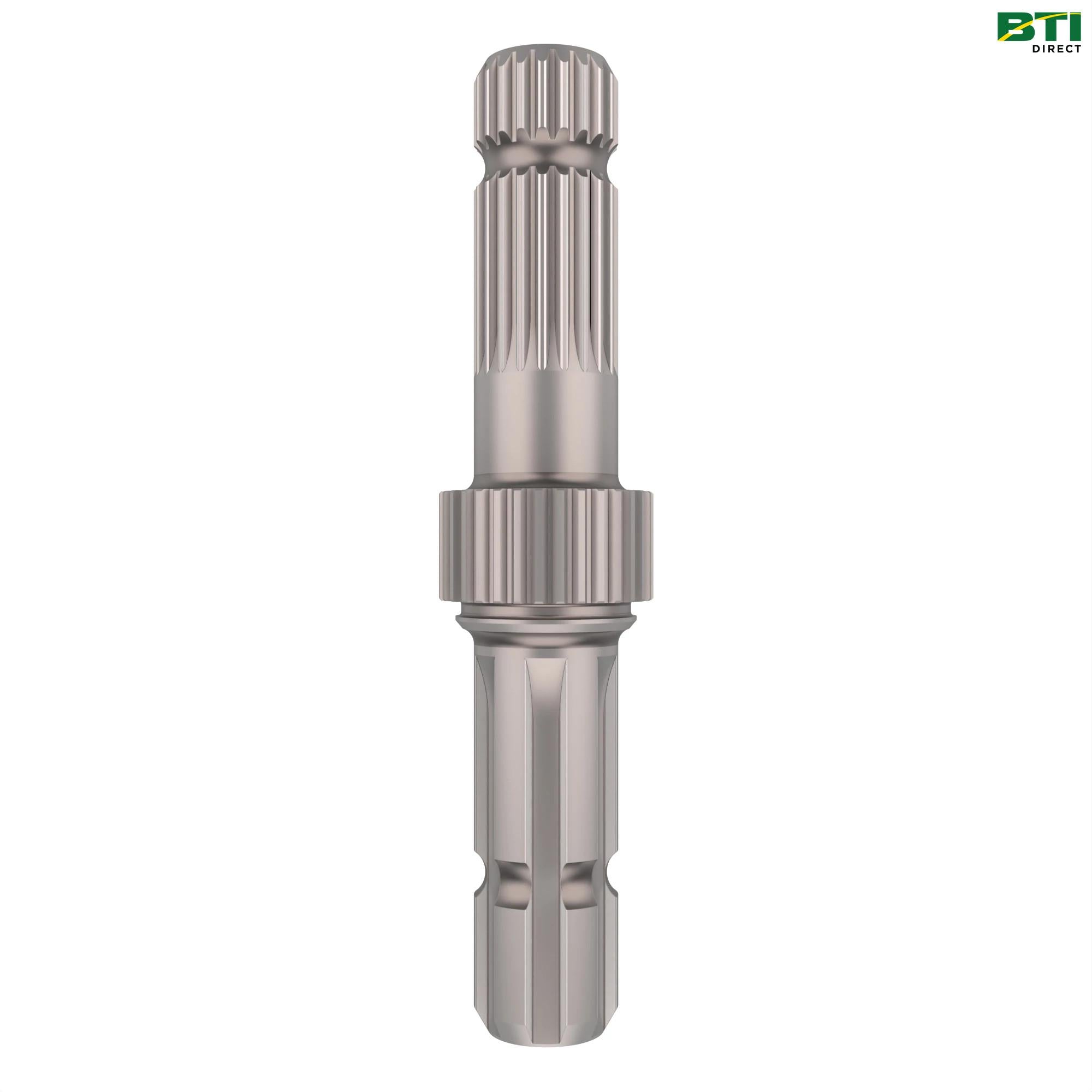 L173282: Rear PTO Output Shaft
