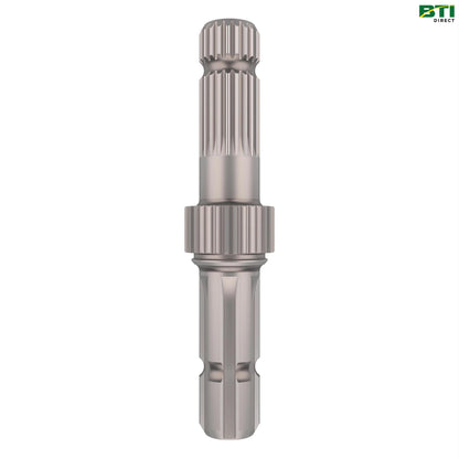 L173282: Rear PTO Output Shaft