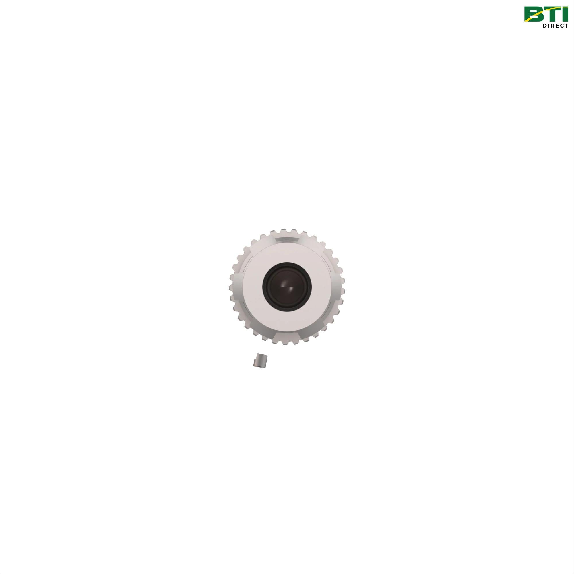 L173282: Rear PTO Output Shaft