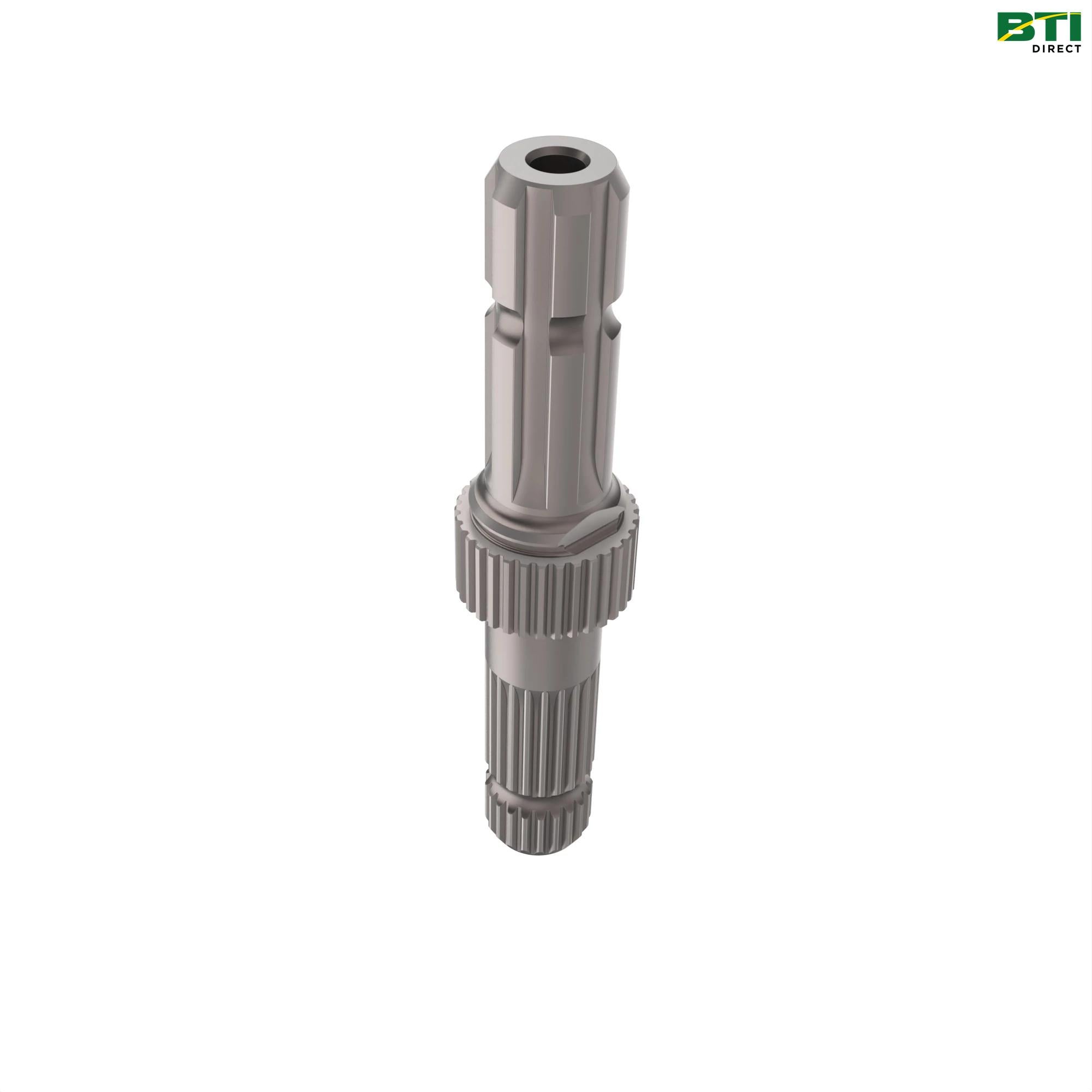 L173282: Rear PTO Output Shaft