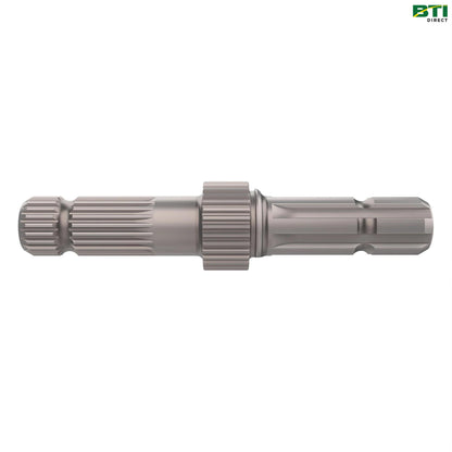 L173282: Rear PTO Output Shaft