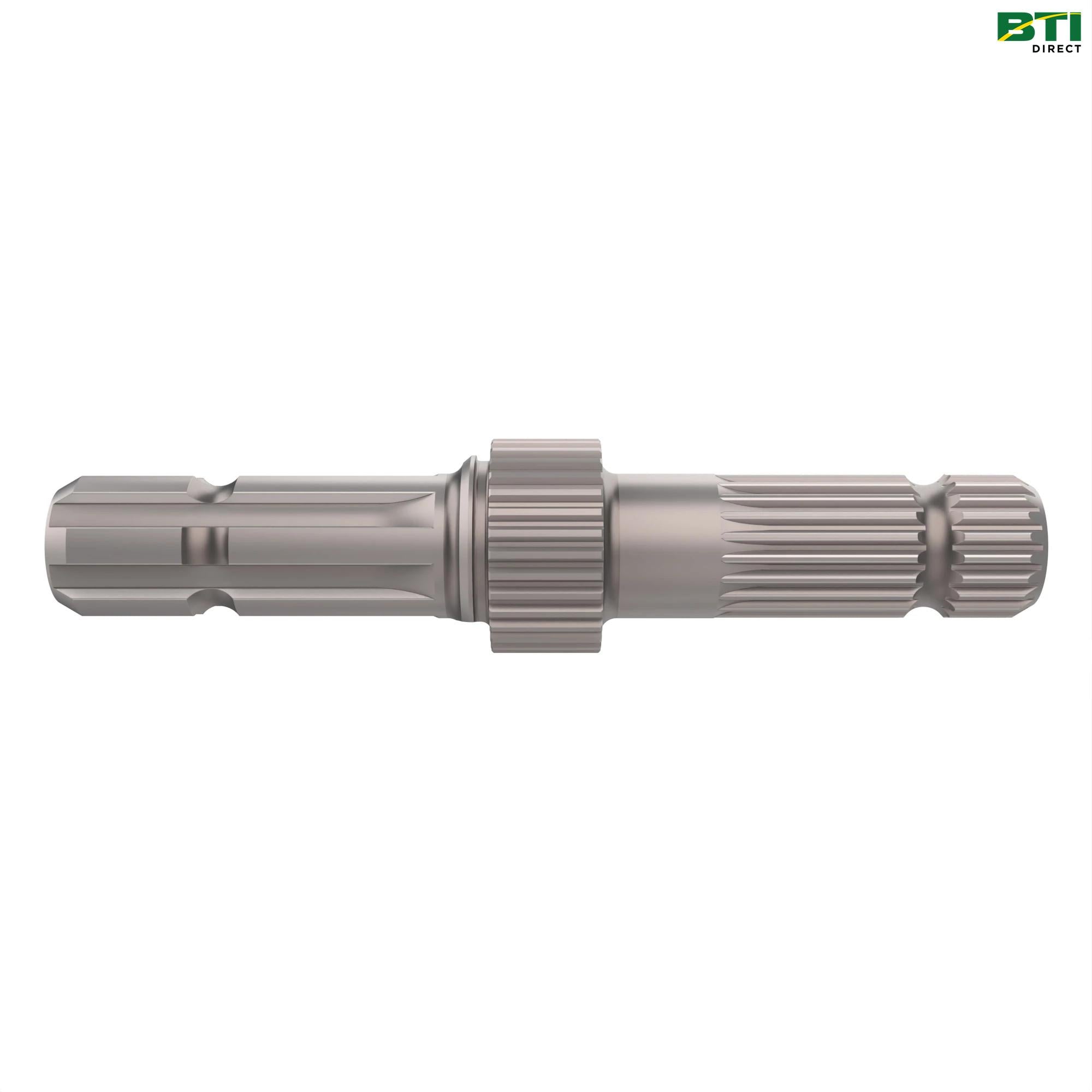 L173282: Rear PTO Output Shaft