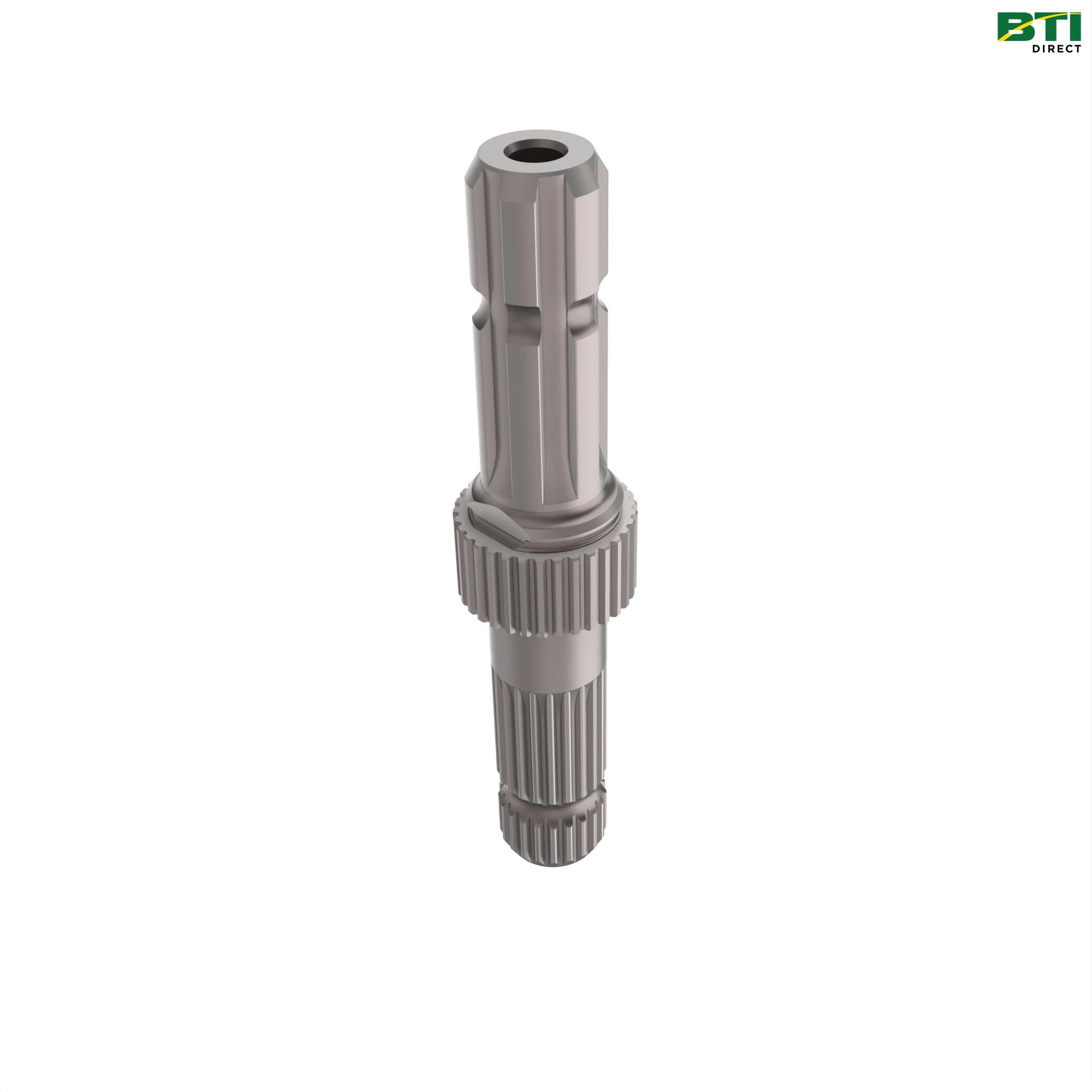 L173282: Rear PTO Output Shaft
