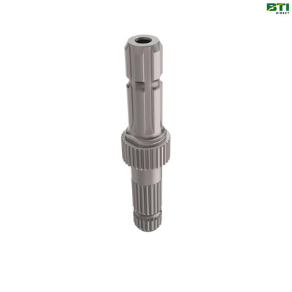 L173282: Rear PTO Output Shaft