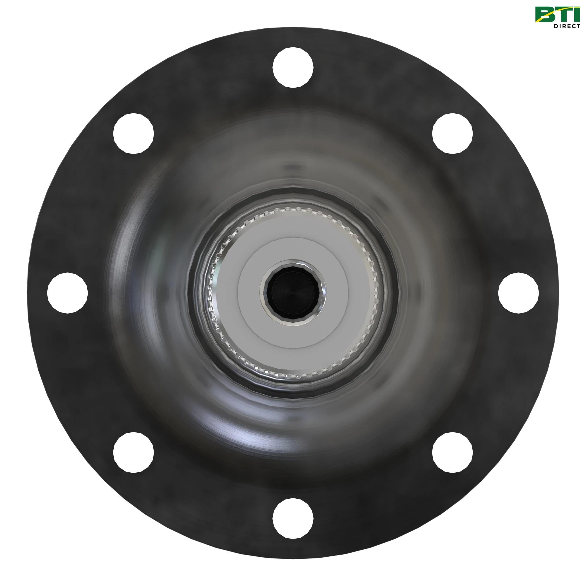 L173283: PTO Output Shaft