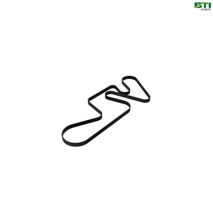 L202230: PK Section Engine Auxiliary Belting, Effective Length 2991 mm (117.8 inch)