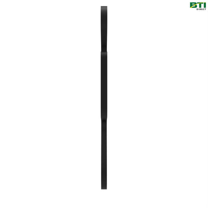 L202230: PK Section Engine Auxiliary Belting, Effective Length 2991 mm (117.8 inch)