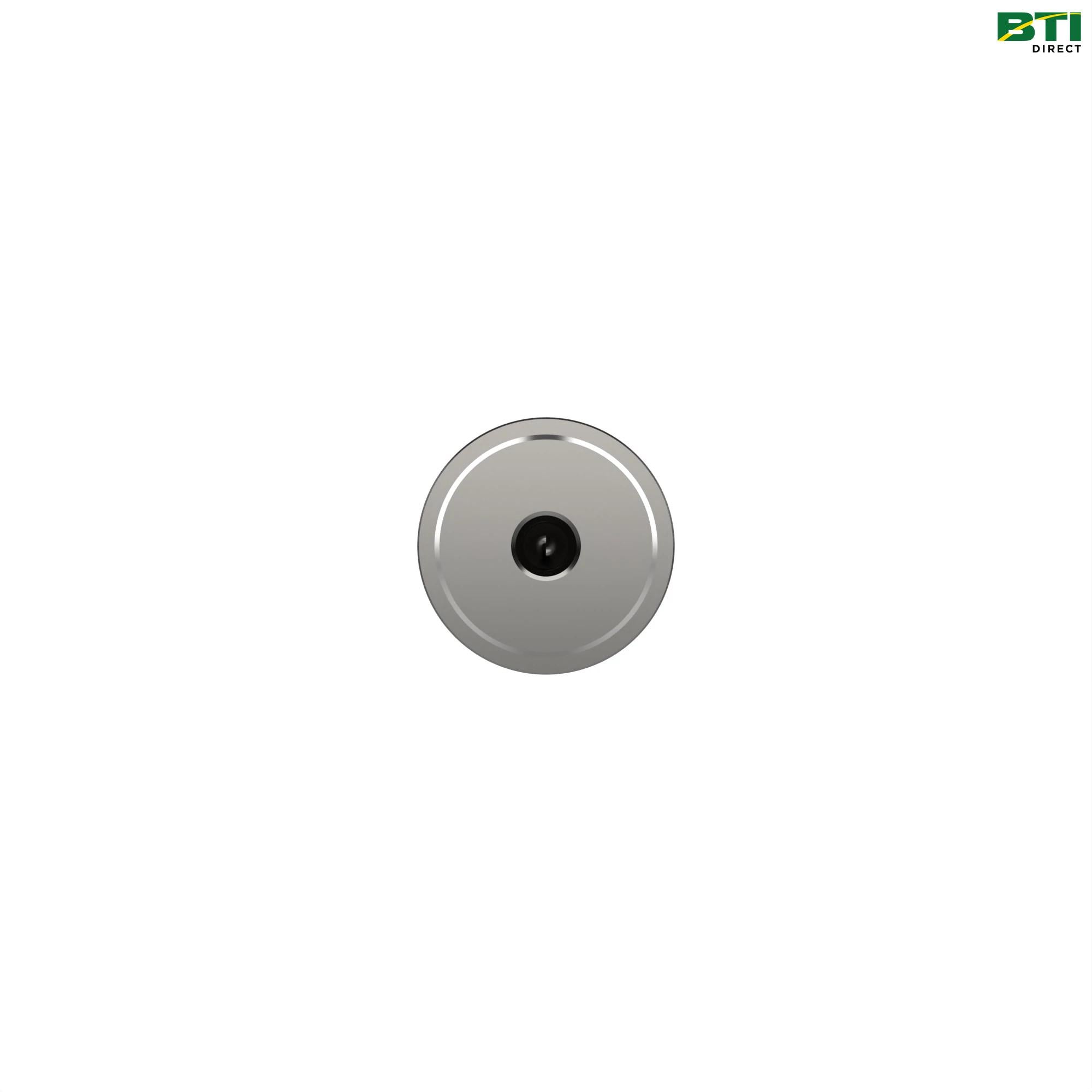 L202816: Rear PTO Output Shaft