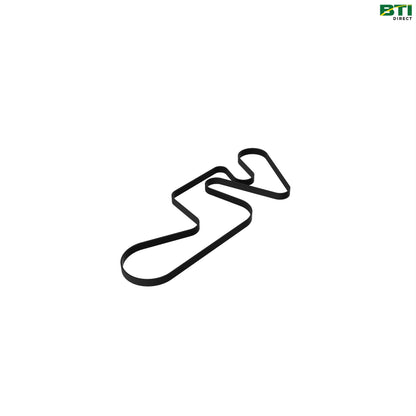 L203307: Engine Auxiliaries Drive V-Belt, Effective Length 2946 mm (116 inch)