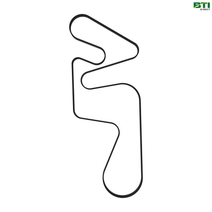 L203307: Engine Auxiliaries Drive V-Belt, Effective Length 2946 mm (116 inch)