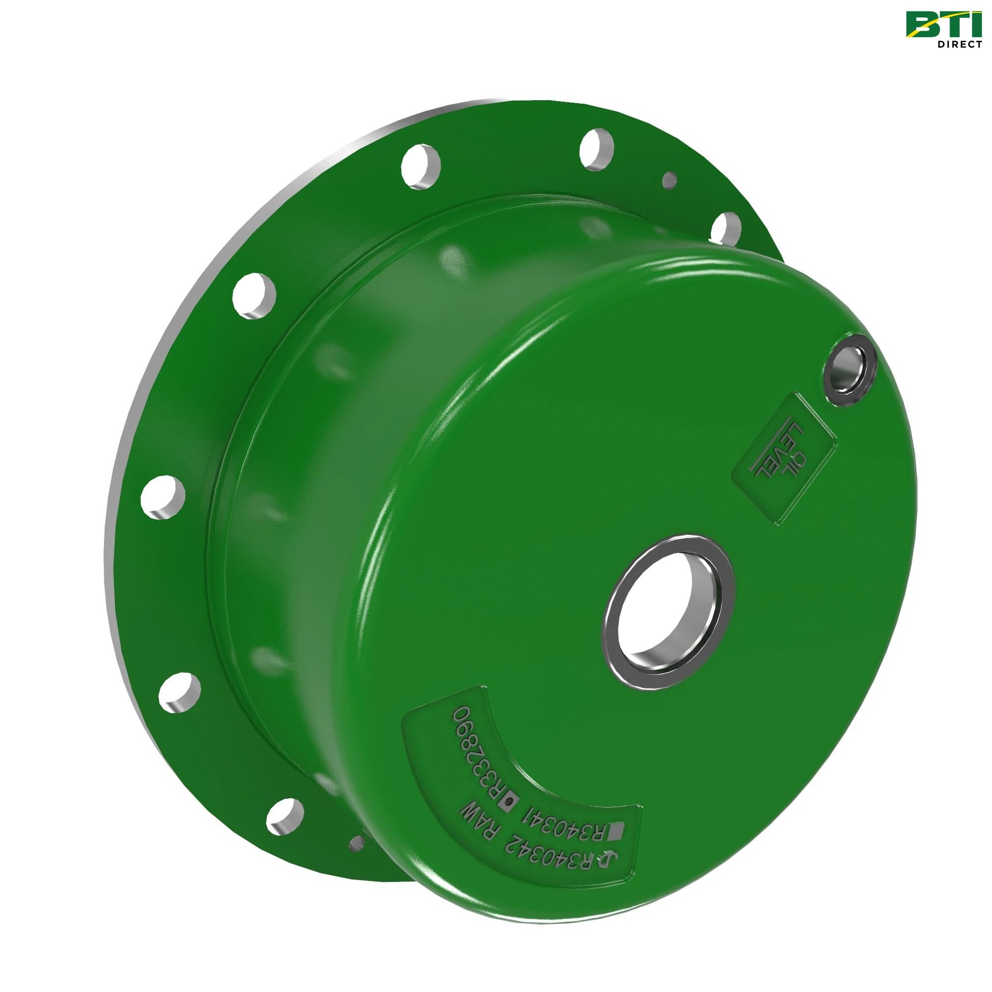 L209646: Planetary Drive Pinion Carrier