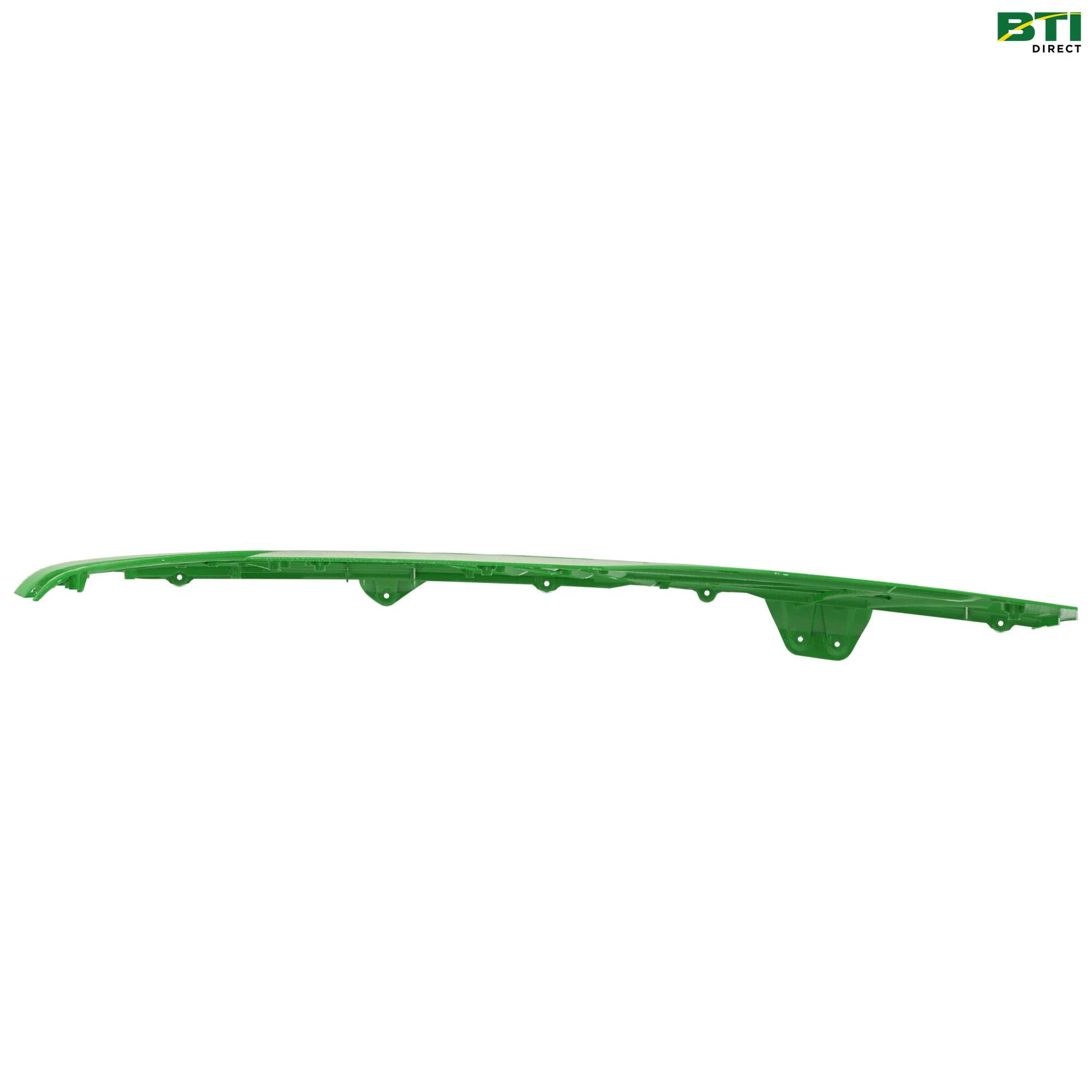 L212989: Hood, Left Side