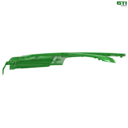 L212989: Hood, Left Side