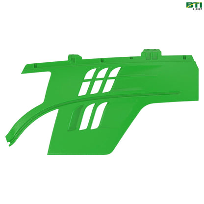 L212990: Hood Panel, Right Side