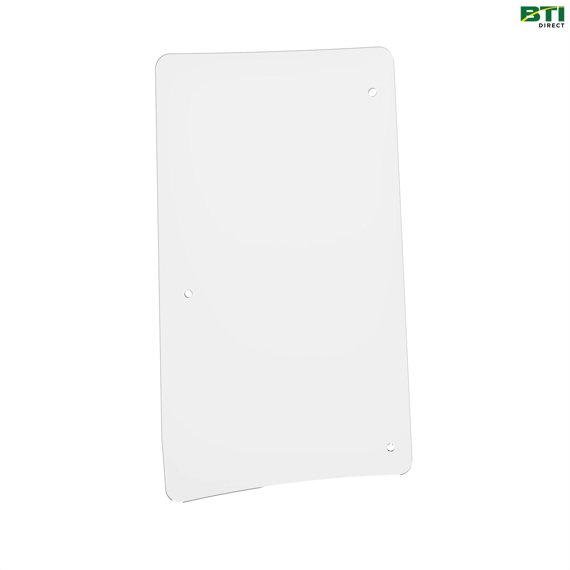 L213353: Right Side Windowpane